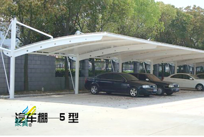 JY拉桿車棚 (31)