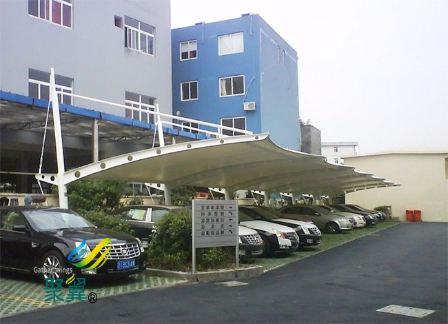 西城區(qū)膜結(jié)構(gòu)車棚安裝方便|西城區(qū)膜結(jié)構(gòu)車棚經(jīng)濟(jì)型