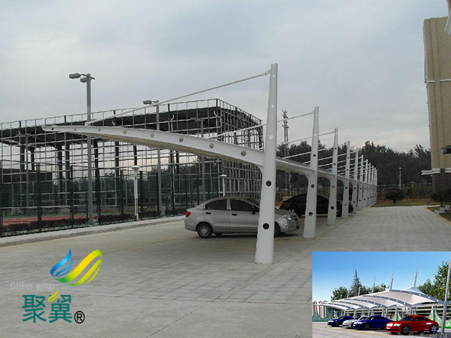 河北省故城縣膜結(jié)構(gòu)車棚|膜結(jié)構(gòu)車棚企業(yè)資質(zhì)單位一級(jí)設(shè)計(jì)