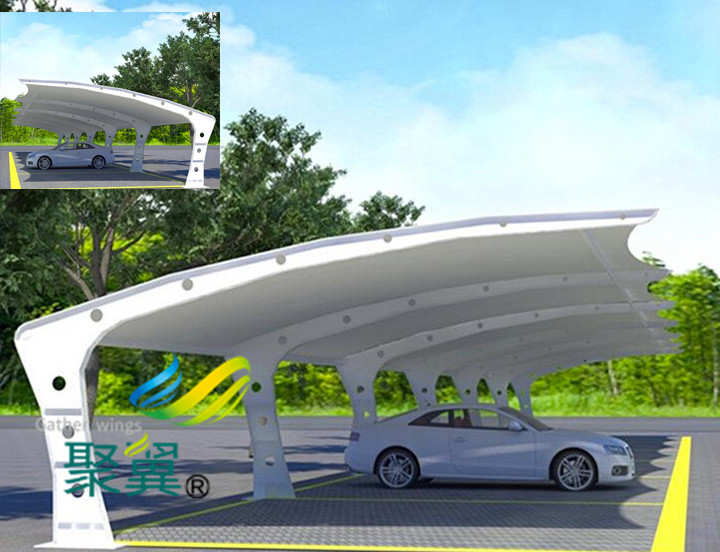 膜結(jié)構(gòu)汽車棚價(jià)格優(yōu)惠|停車棚質(zhì)量好